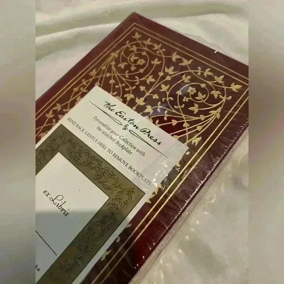 Lot Of 2, Jane Eyre By Charlotte Bronte, And Walden By Thoreau - Picture 5 of 10